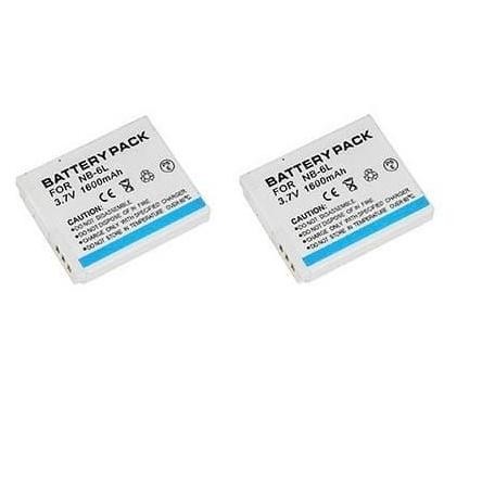 Promo Intercom Duplex Wireless Came Waero Battery x 2 - Batre Baterei Diskon