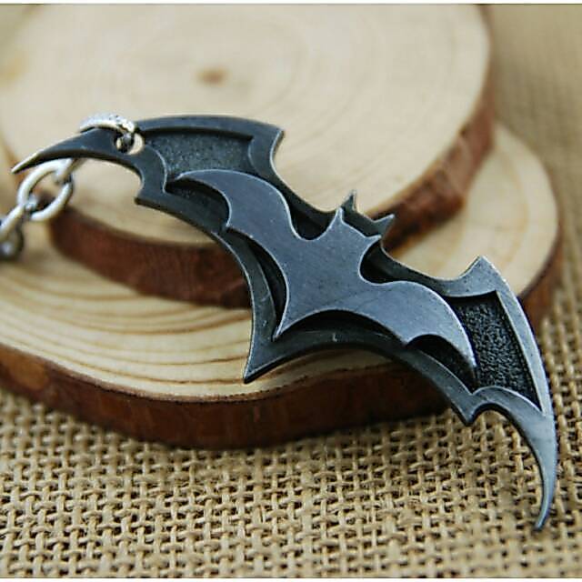 Gantungan Kunci Batman