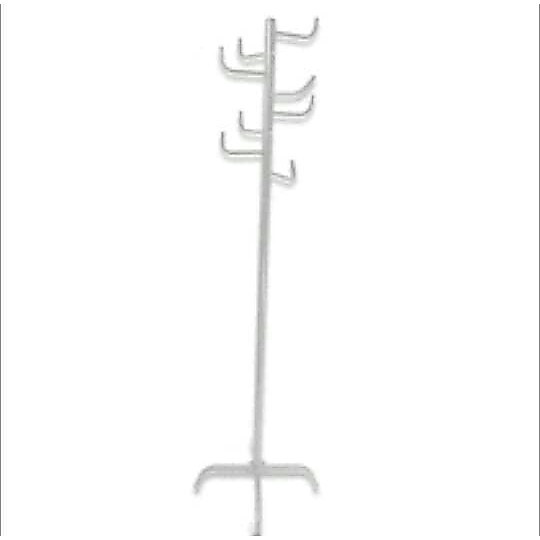 ACE Hardware Cloth hanger gantungan pakaian rak gantung besi