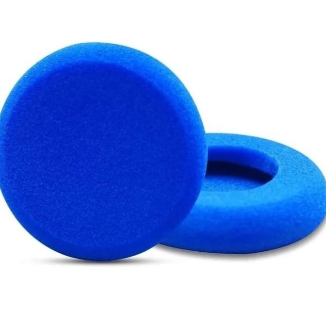 Promo Bantalan Earcup Foam Earpad Cushion JLAB - Rewind - Rewind 2 Diskon