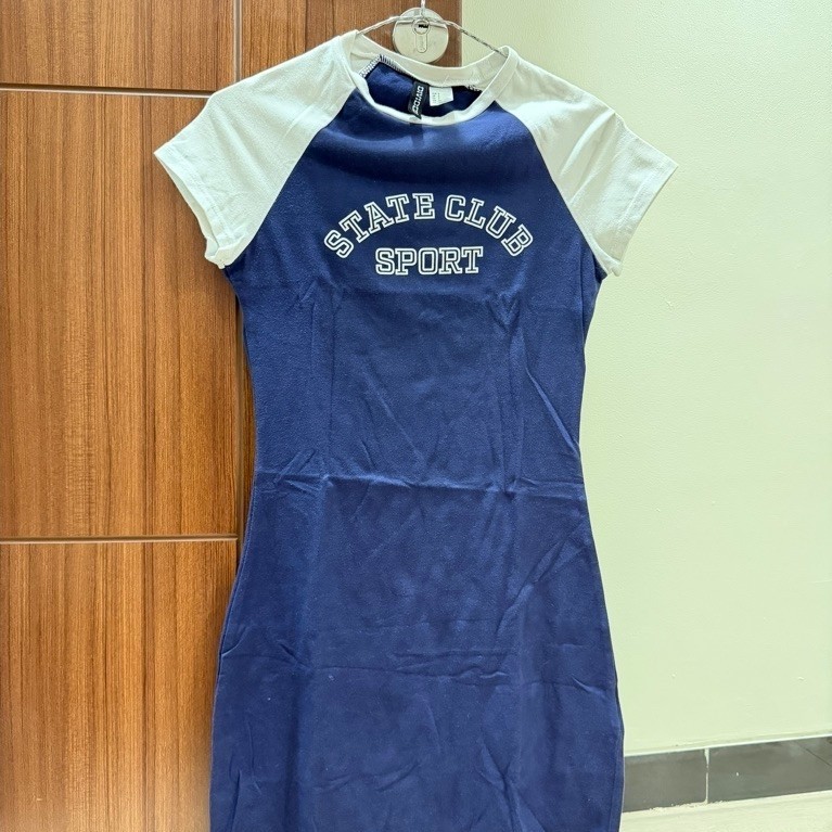 Dress HM