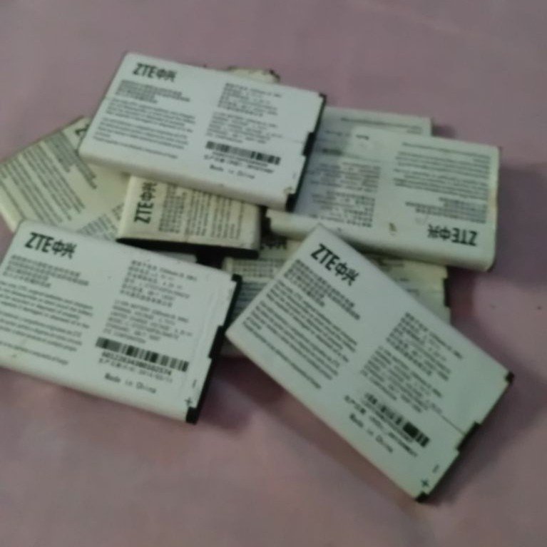 Batre Bolt Mf90