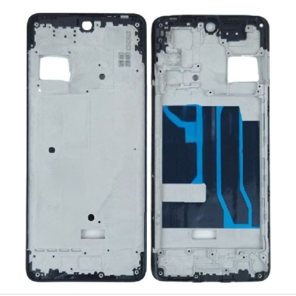 Tulang Lcd Frame Bezzel Infinix Note 11 Pro X697 Note 11S X698