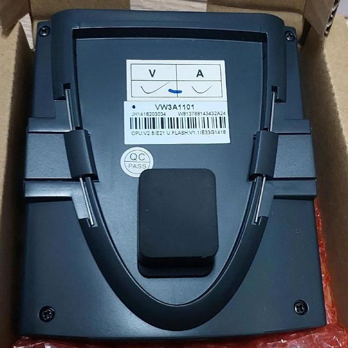 Murah Schneider Layar Keypad Vw3A1101 Inverter Schneider Original