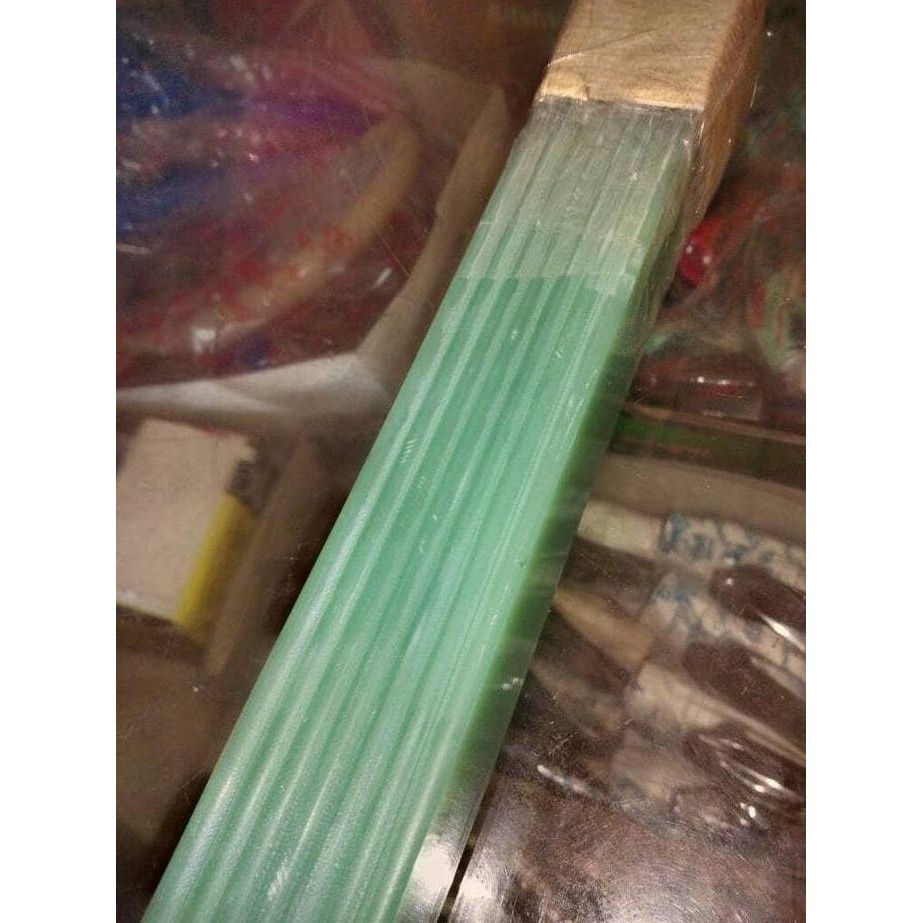 Himolayo - Efg Fiber Glass ( Epoxy Fiber Glass ) 6Mm X 3Cm X 60Cm