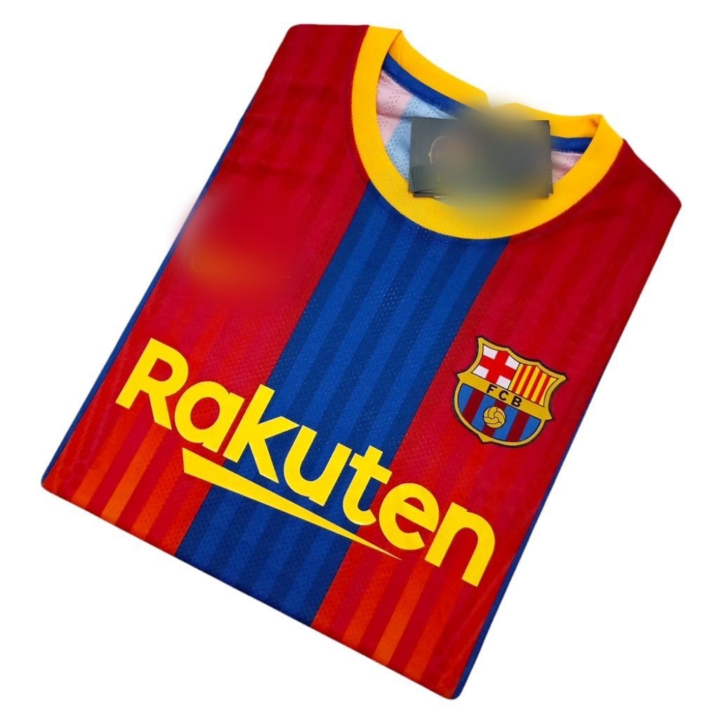 Barcelona 4th El Clasico 2020/2021 Player Issue