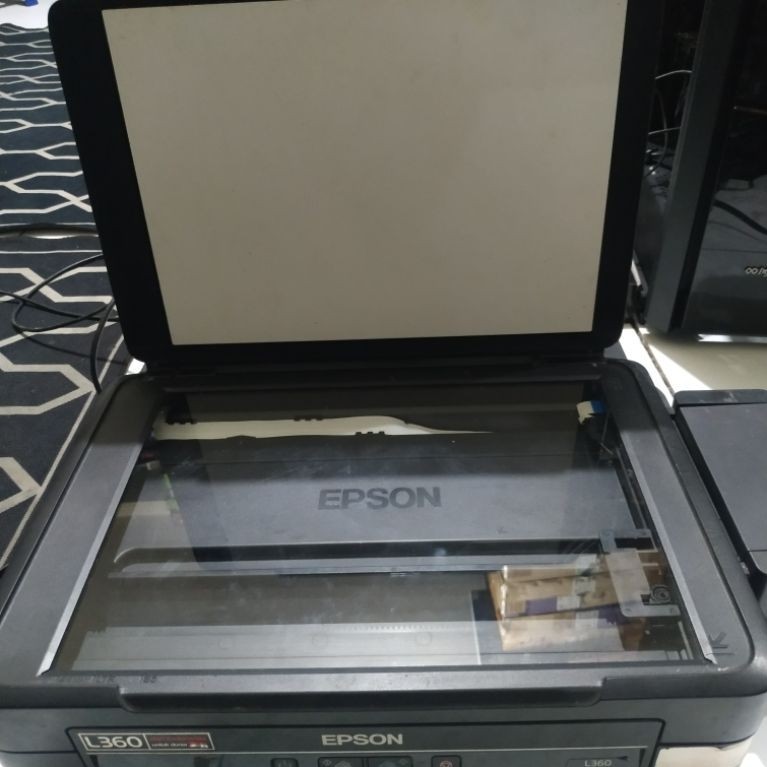 PRINTER L360