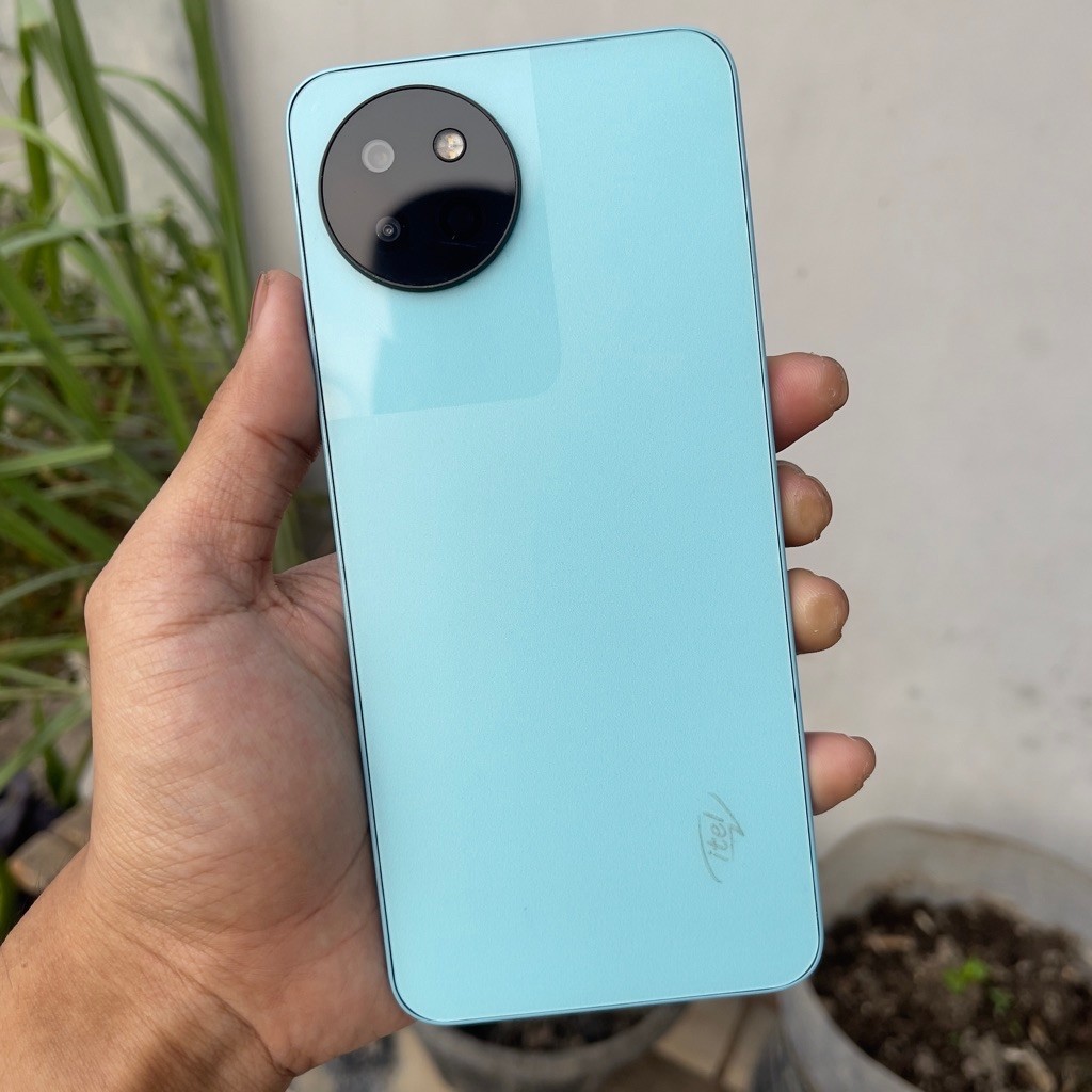 ITEL S23 8/256 NORMAL ORIGINAL | HP SECOND MURAH BERGARANSI