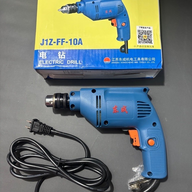 Bor Dongcheng 10Mm
