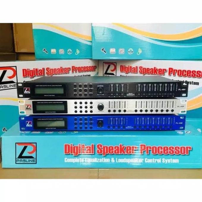 HARGA DISC - Pasline PL48 Management PASLINE PL 48 original pasline PL 48