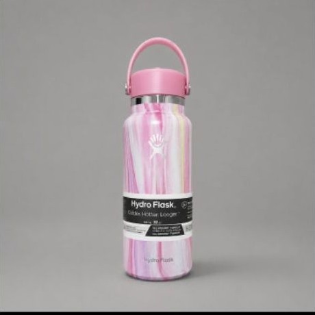 Hydro Flask Tumbler 32oz