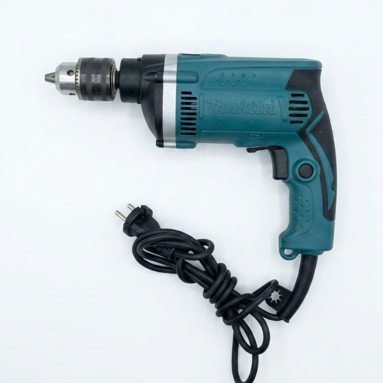 Mesin bor 13mm Makita HP1630(BEKAS)