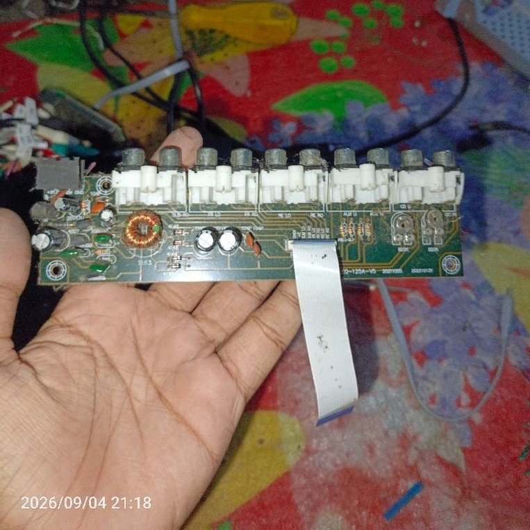mesin parametrik mobil, skeleton