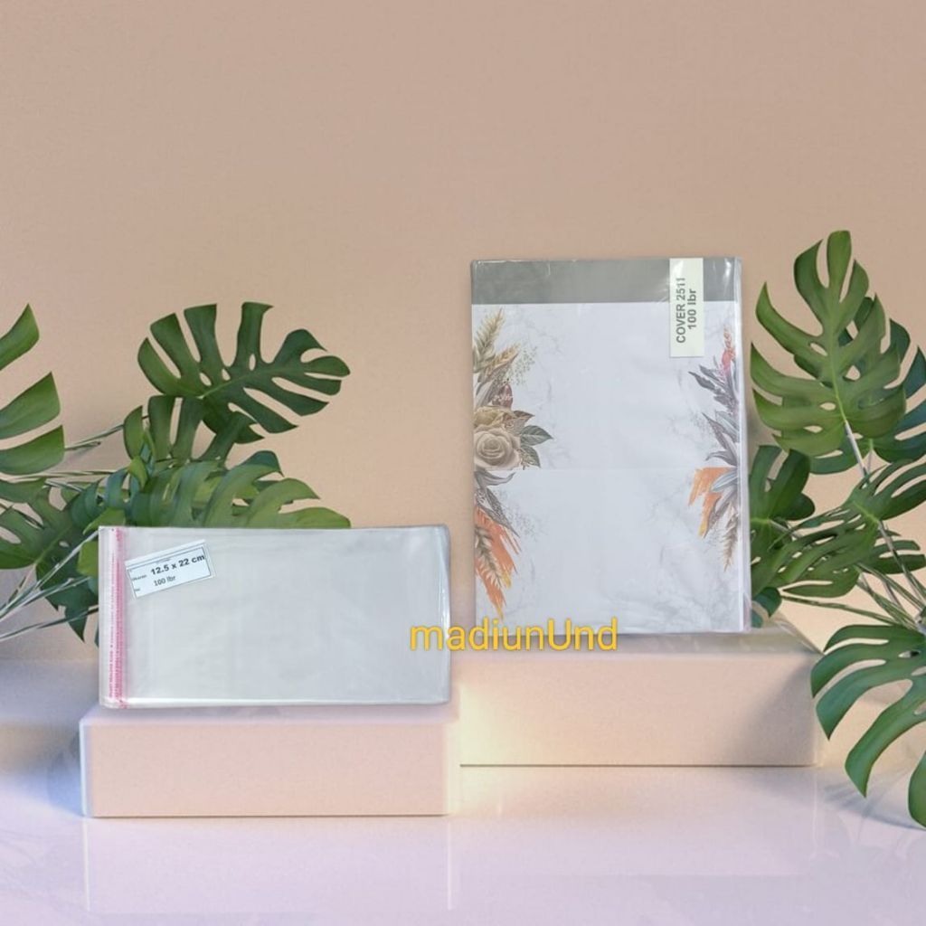 ERBA 2511 BLANGKO KOSONGAN+PLASTIK