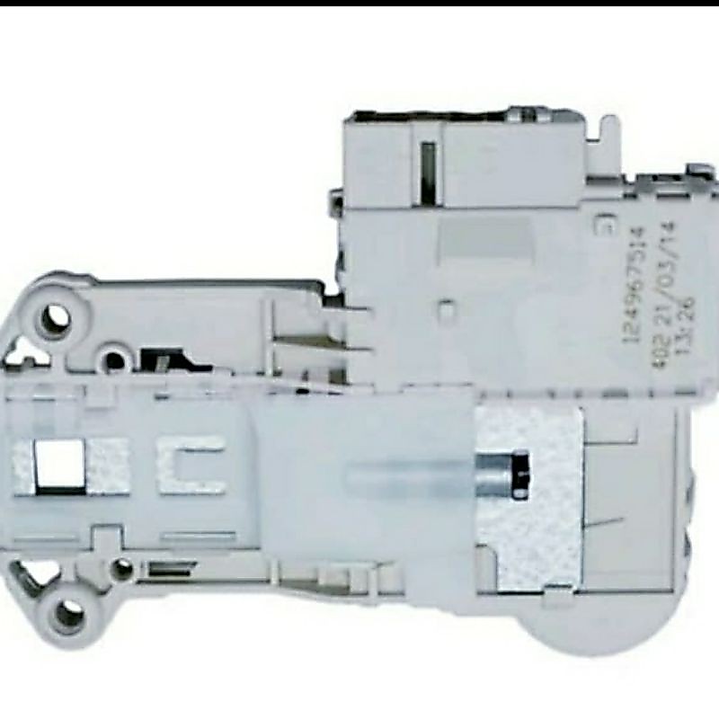 Doorlock Switch Otomatis Pintu Mesin Cuci Electrolux ewf 1073 ewf1082 ewf1090 ewf 880