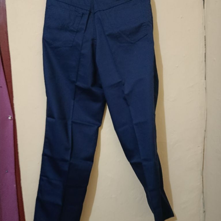preloved celana seragam smp