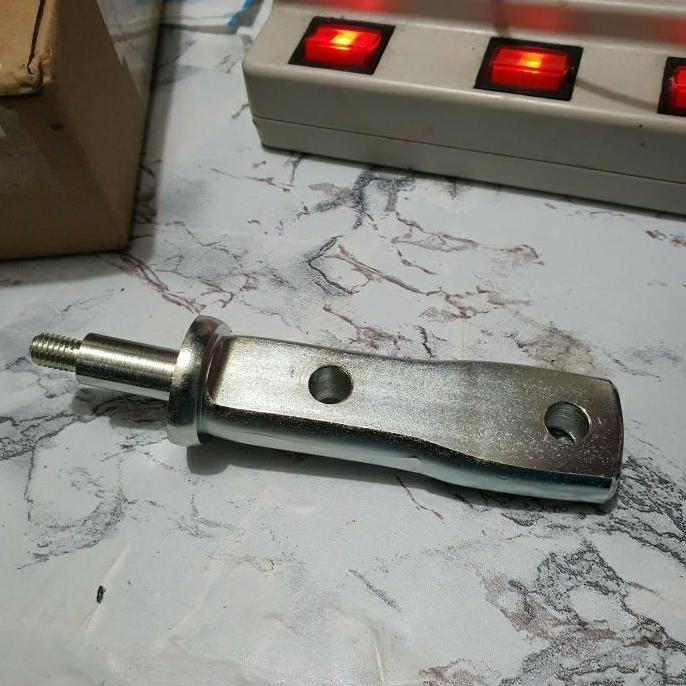 TRIESON Terrano Wd21 pin dumper shock shok sok steer stir Nissan original