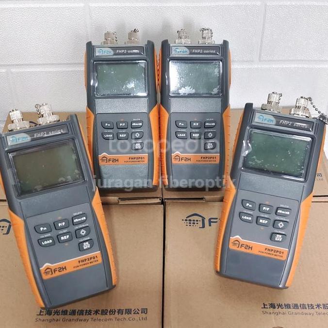 NEW opm pon merk grandway 1310/1490/1550nm