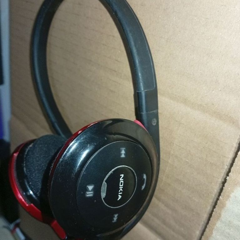 Headset Bluetooth Nokia BH-503