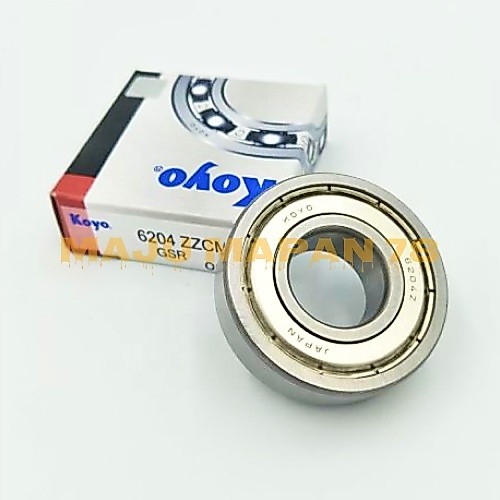 Bearing / Laher KOYO 6202 ZZ ORIGINAL