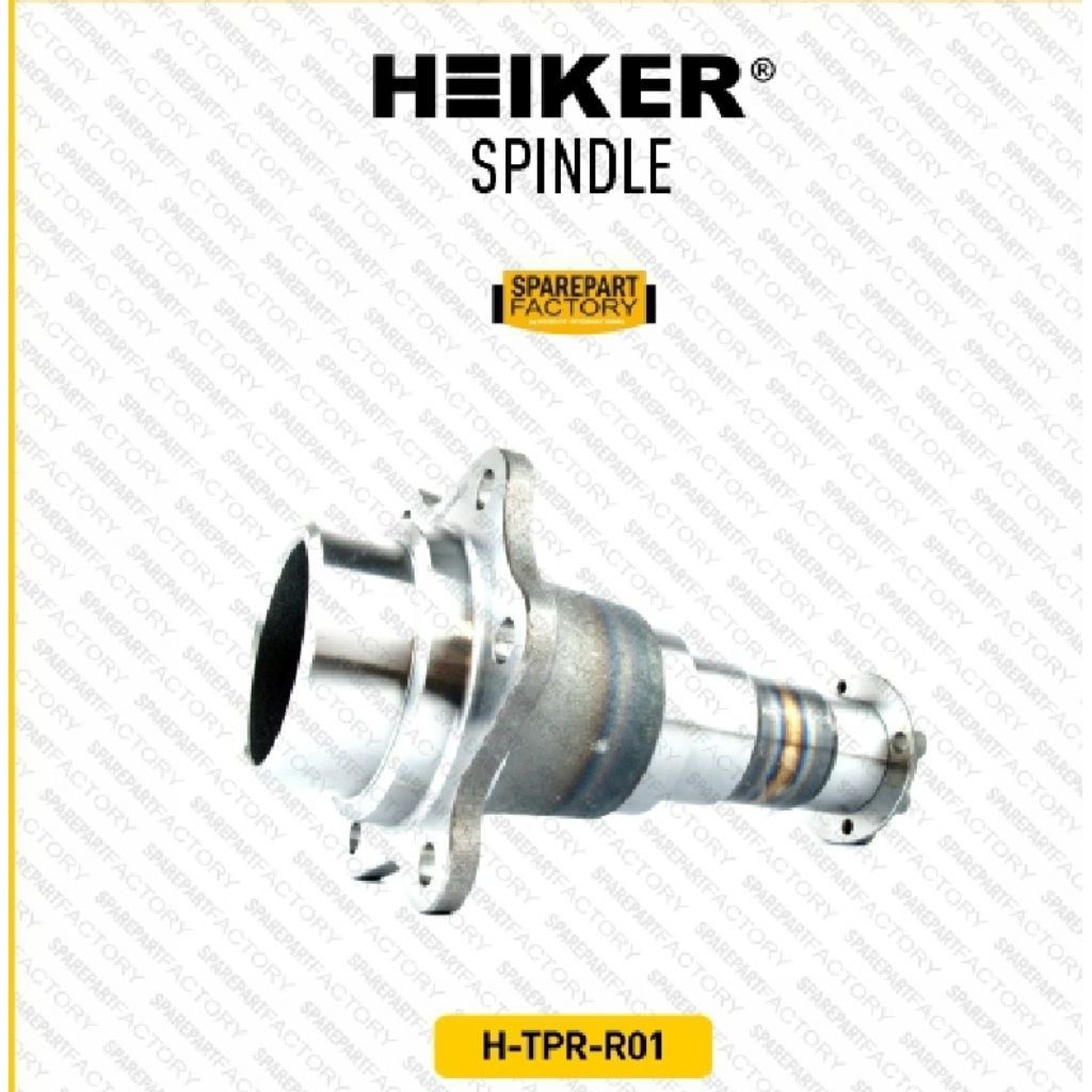 SPINDLE PUCUK REBUNG DYNASARUS 125/130HT