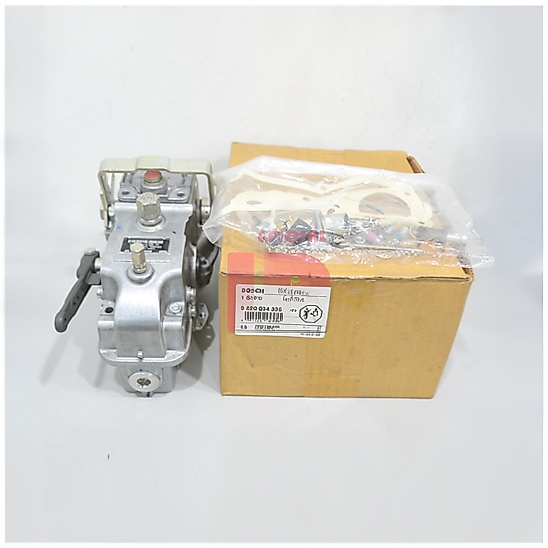 Governor Genset INDUSTRI MITSUBISHI 6D14 6D15 6D16  9 430 034 335 Original Bosch - Govenor Injection