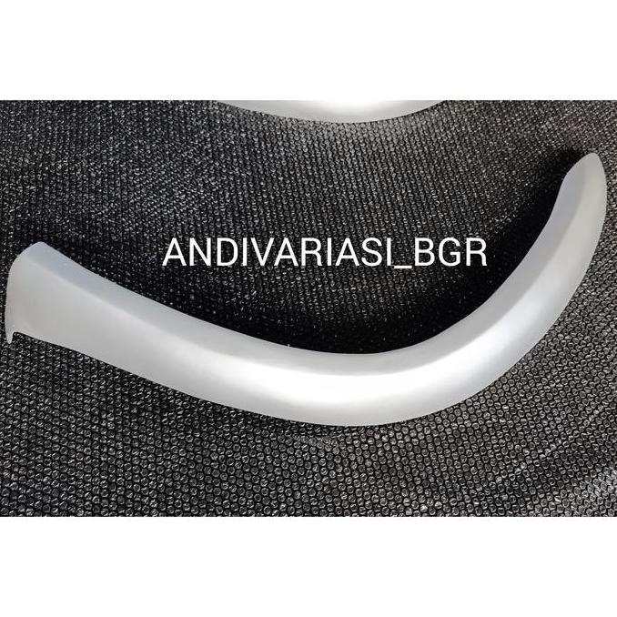 Over fender STRADA L 200 L200 model ori SATUAN