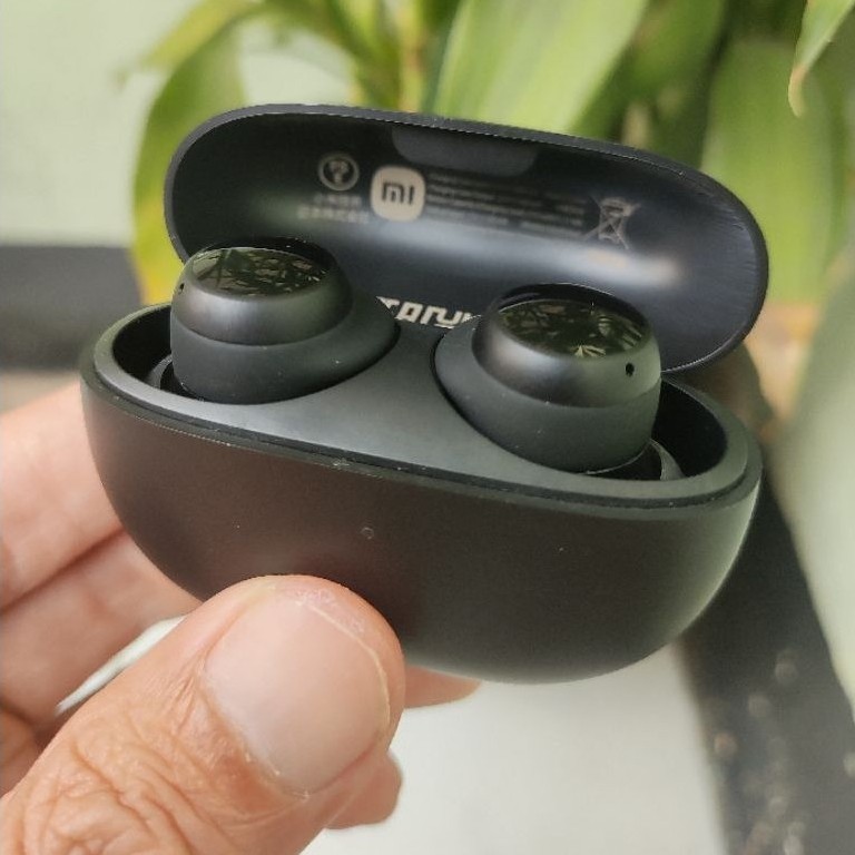 Xiaomi Redmi Buds 3 Lite Original Bluetooth Headset