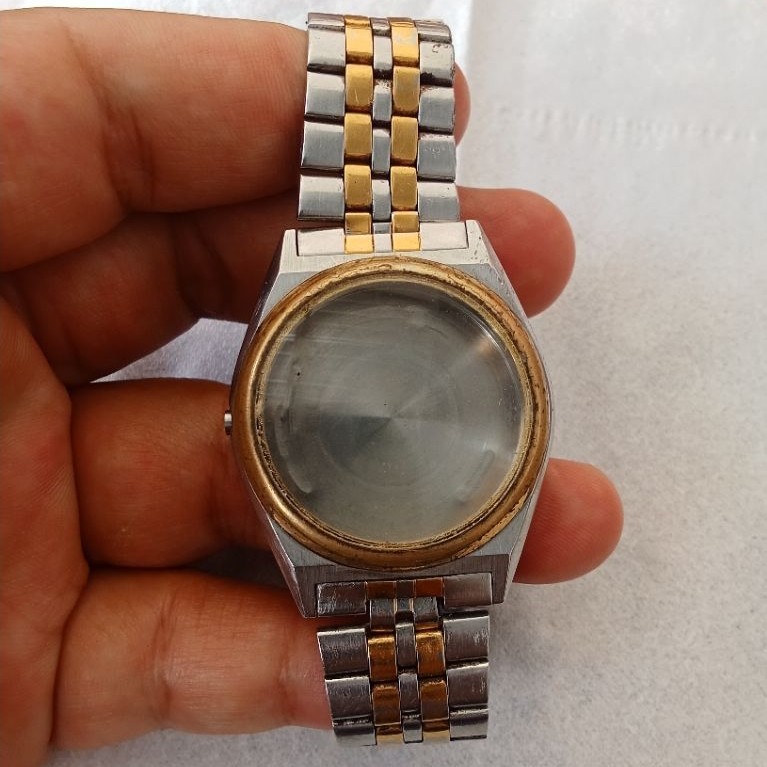 Case Seiko 7s26