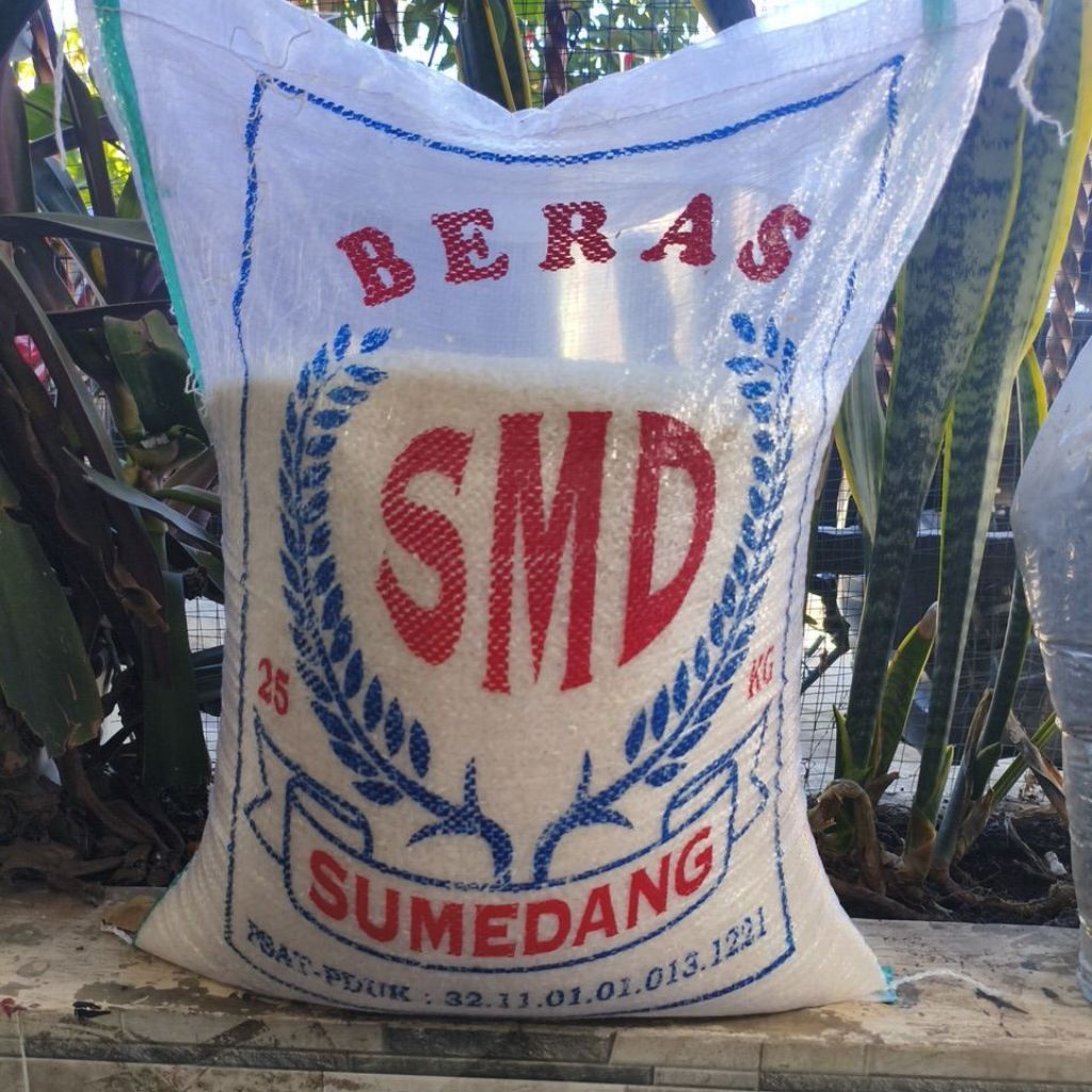 Beras 20 kg Murah