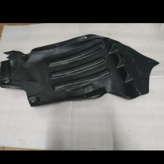 INNER FENDER R FENDER DEPAN ALL NEW PAJERO SPORT 2018 2019 2020