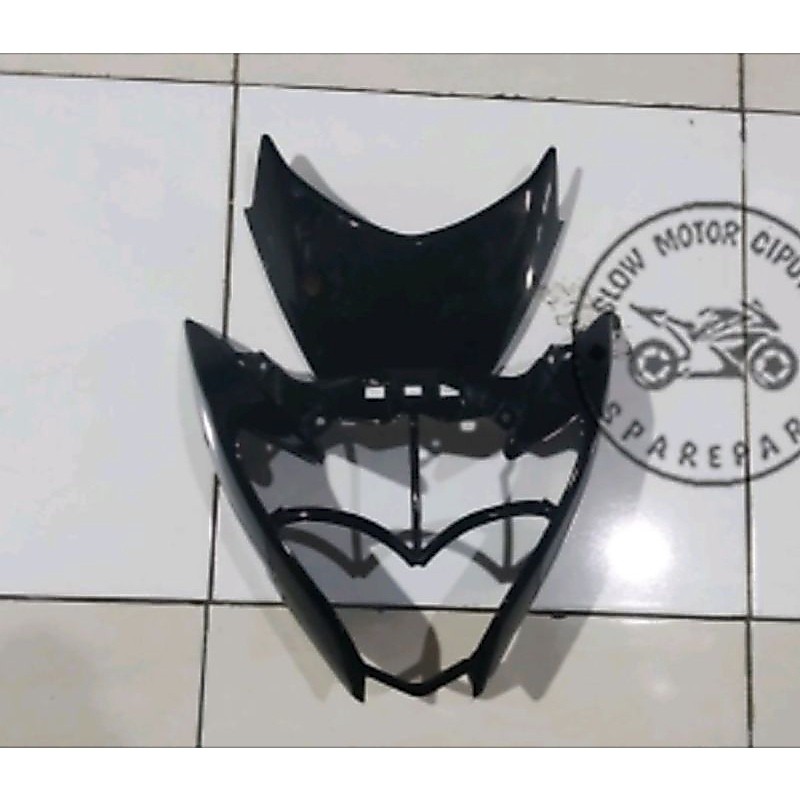 Batok lampu Satria fu barong 2009 batok depan satria fu 2014