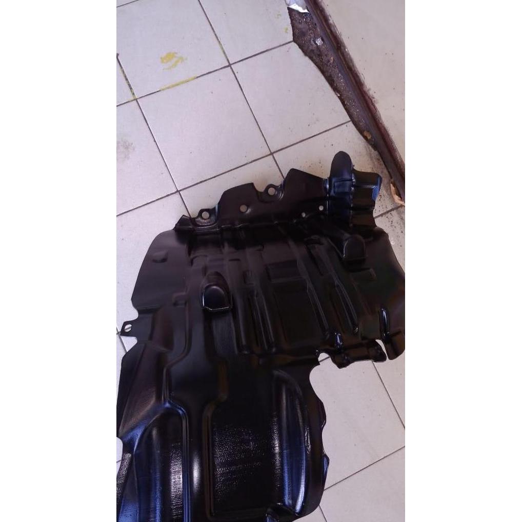 r Fender All New Avanza