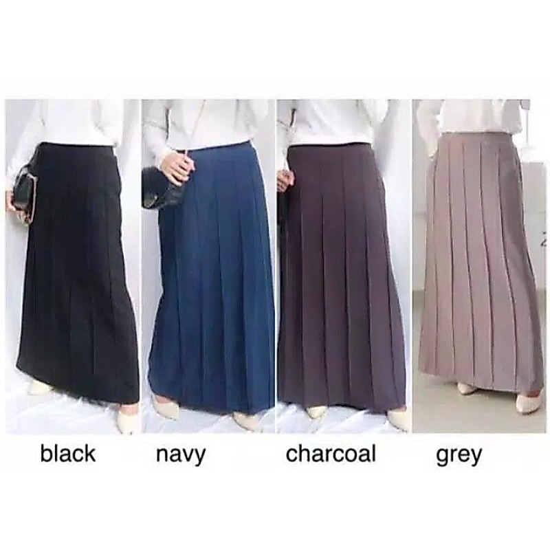 ROK POLOS MURAH CELLIA / ROK TERMURAH KANTOR