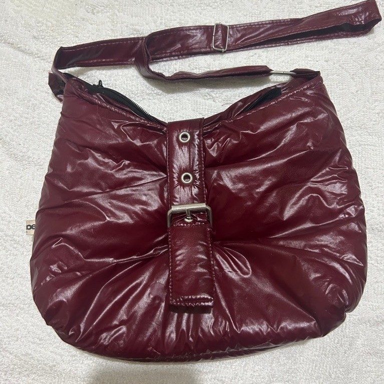 Preloved Slinbag Pluffy - Roetoe
