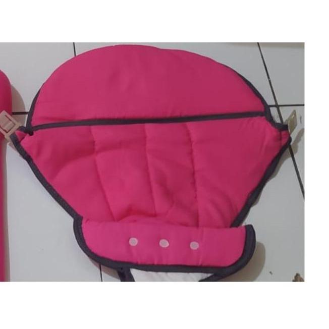 [Allthebest] Jok Dudukan Baby Walker Family 136, 2211 LD, 2218 L, 3312 D Pink Bayi