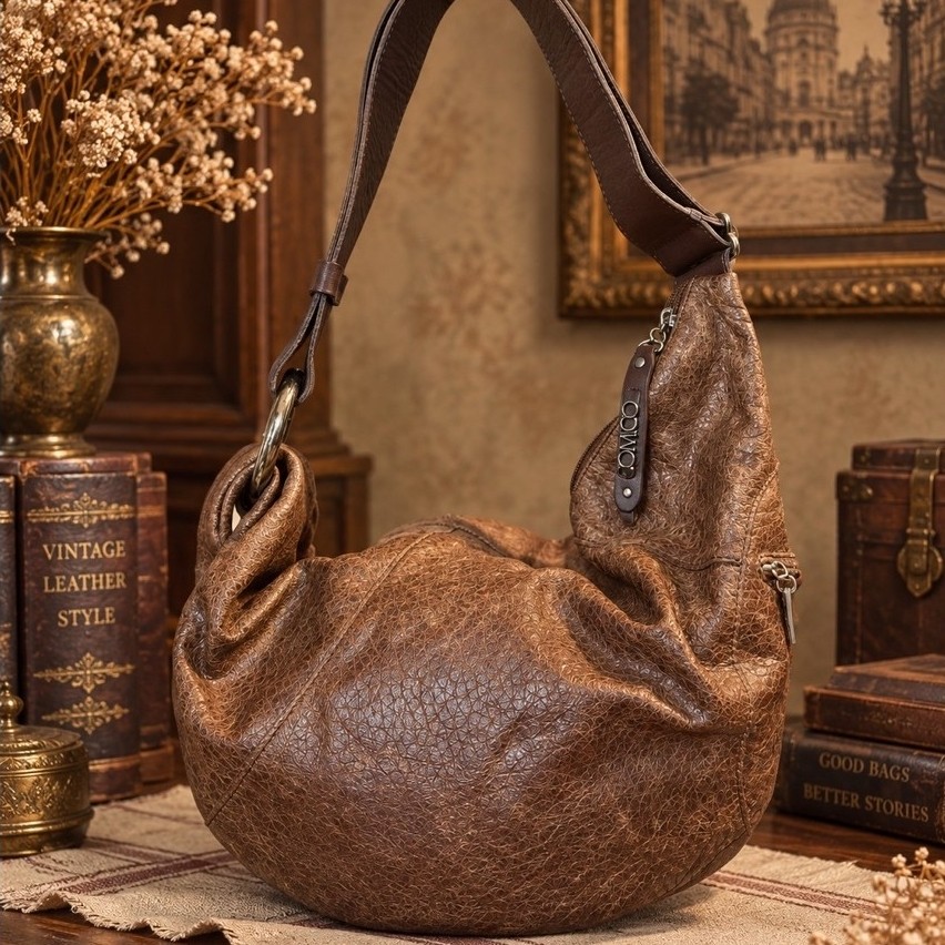 COMICO VINTAGE BAG