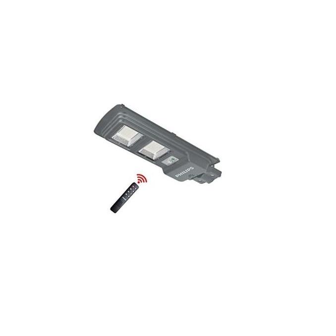 Philips Solar Street Light Brc010 Led20 765 - Lampu Pju Tenaga Surya