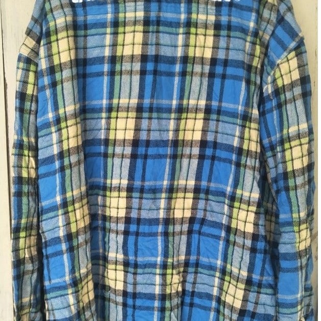 flannel thisisneverthat