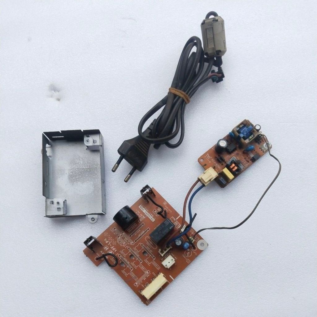 TRAFO SWITCHING STANBY COMPO SONY HCD-GN100D