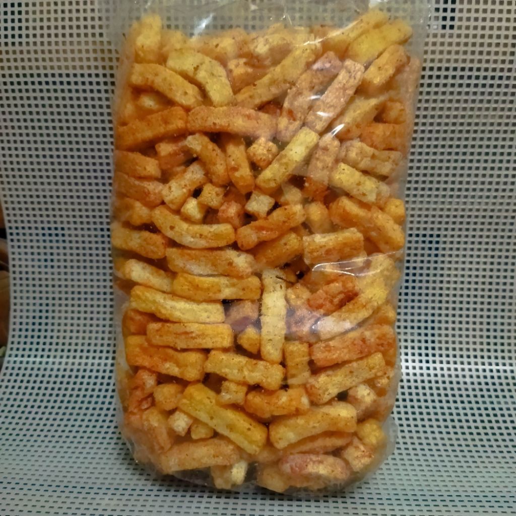 Seblak Soto Pedas Snack Kiloan Camilan