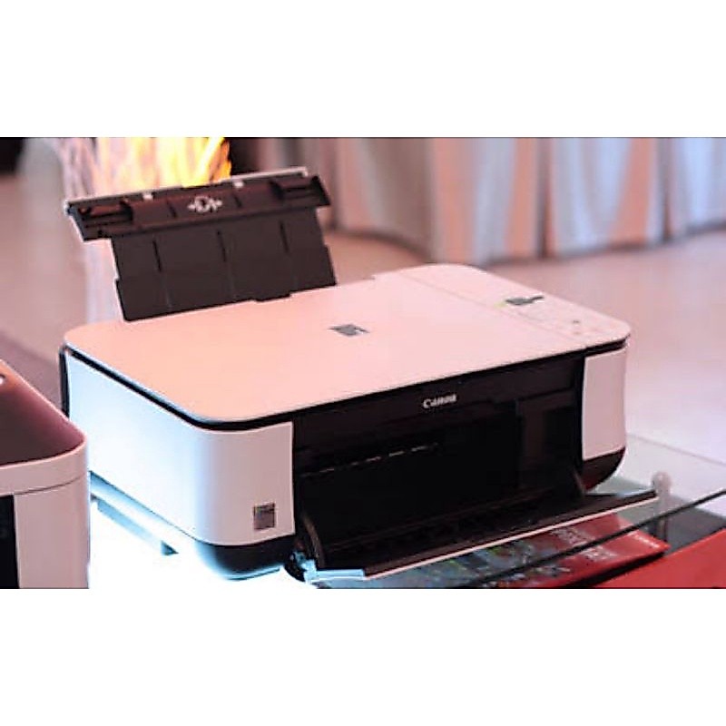 Printer Canon MP258 | MP237 | MP287 | kosongan / Siap Pakai