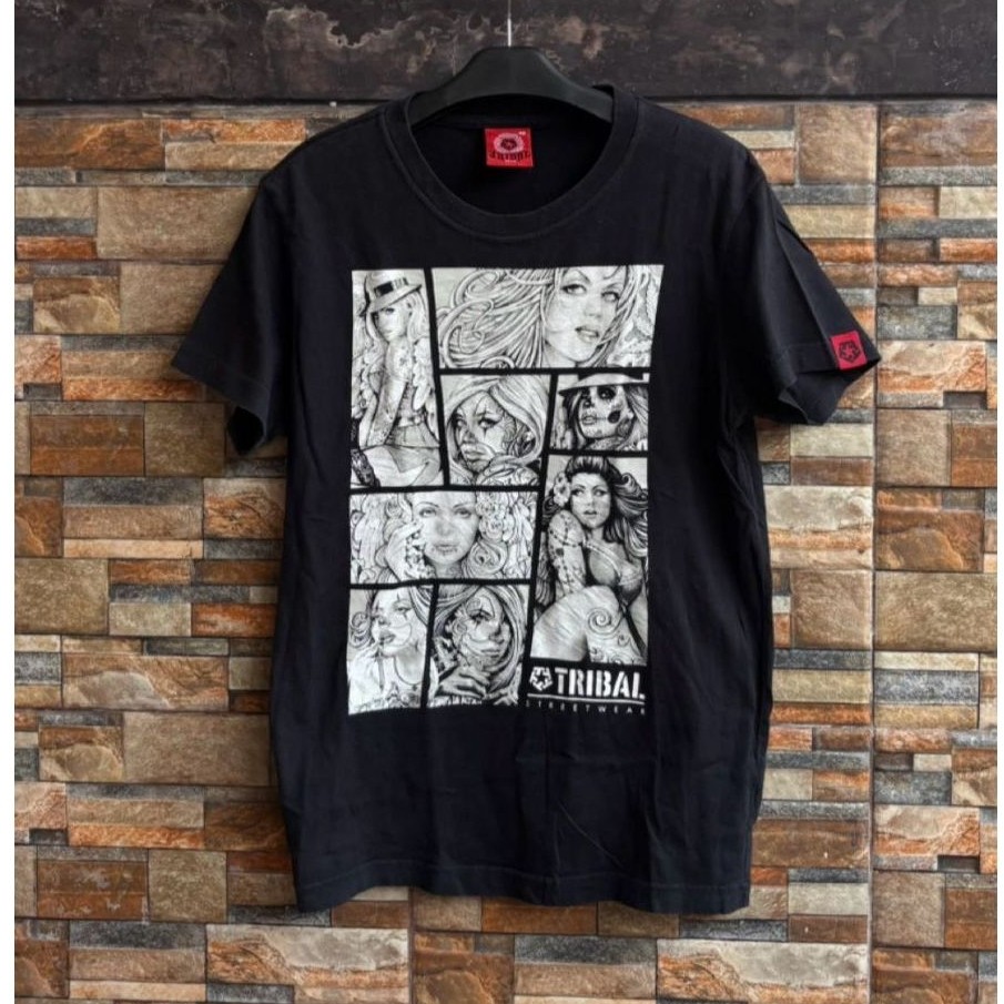 T Shirt Tribal Gear USA