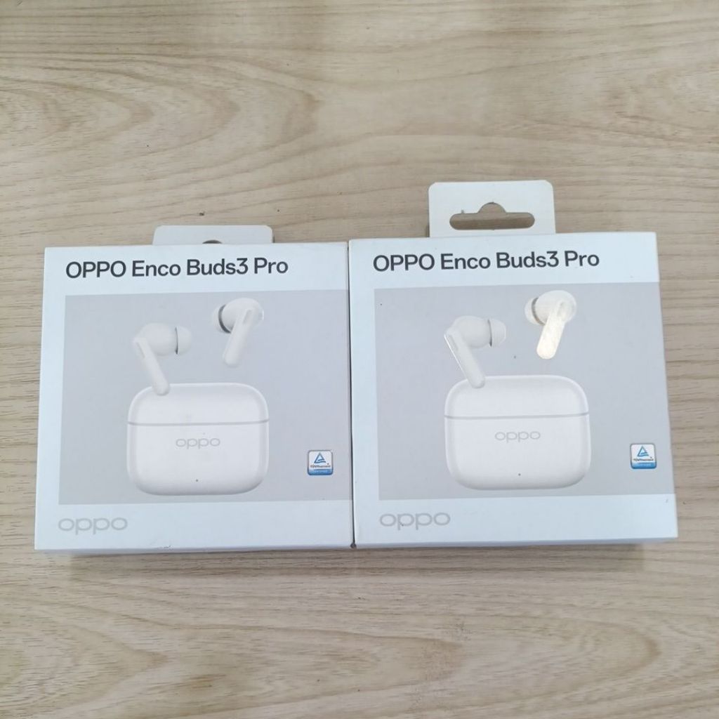 OPPO Enco Buds 3 Pro