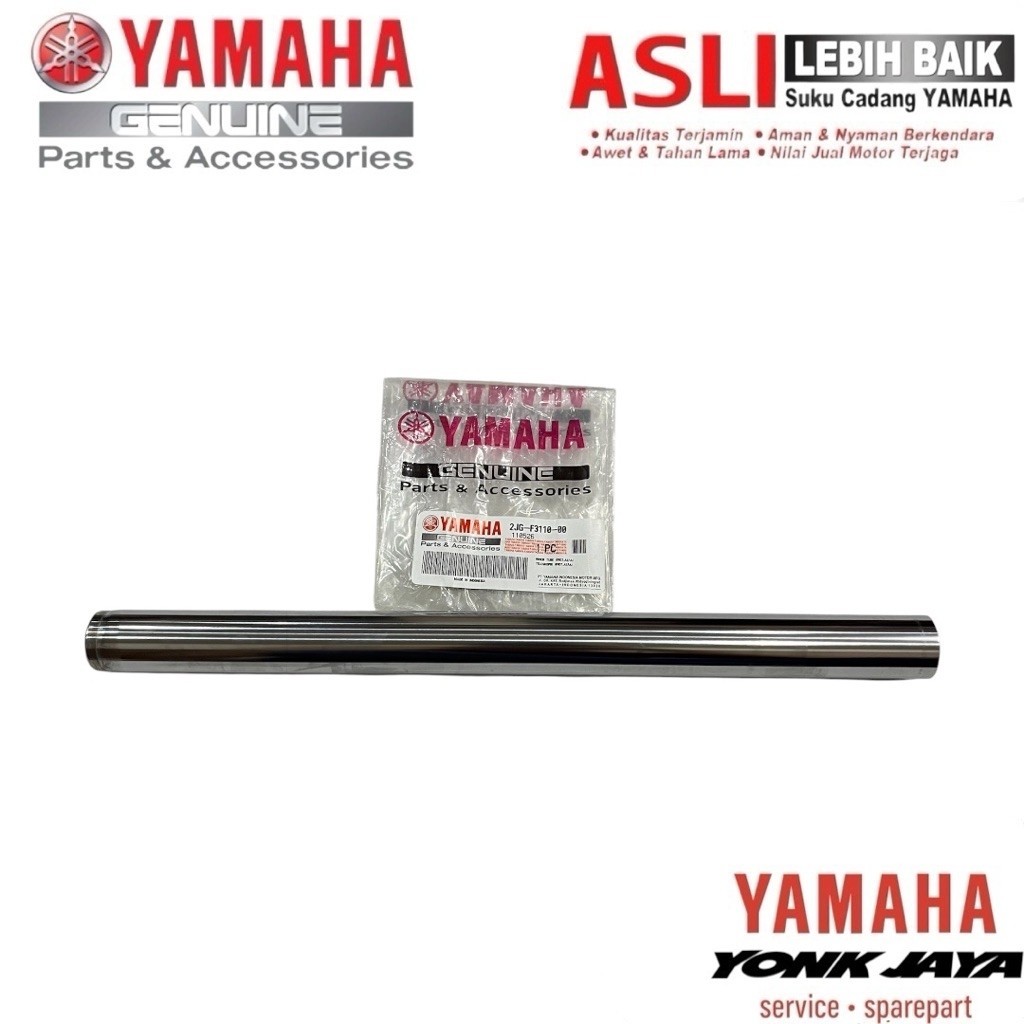 As Shock Vega R Tahun Model 2005 2JG-F3110-00