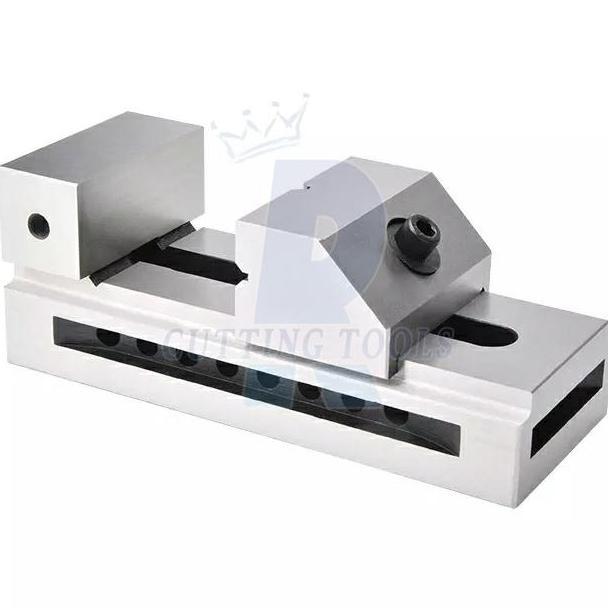 Pilihan - Ragum Qkg 100 Milling Grinding Catok Qkg 100 Ragum Vmv Ragum Milling
