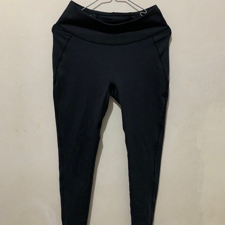Legging Uniqlo Airism Preloved