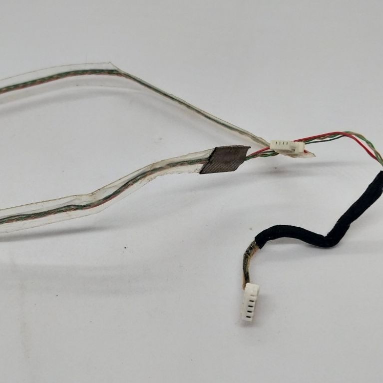 kabel microfon internal laptop Axioo M54SE
