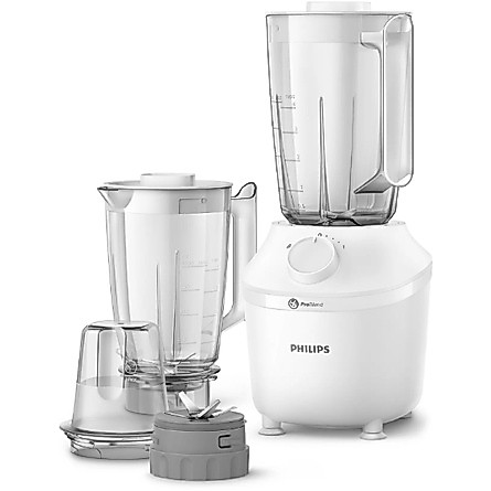 BLENDER 1LT HR-2042 PHILIPS / BLENDER KAPASITAS 1 LITER PHILIPS