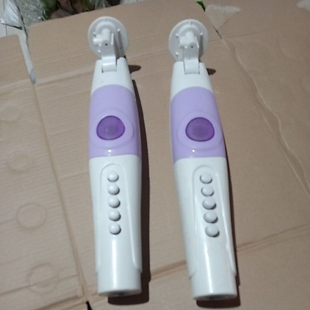 Body kipas Hachida SF 1602
